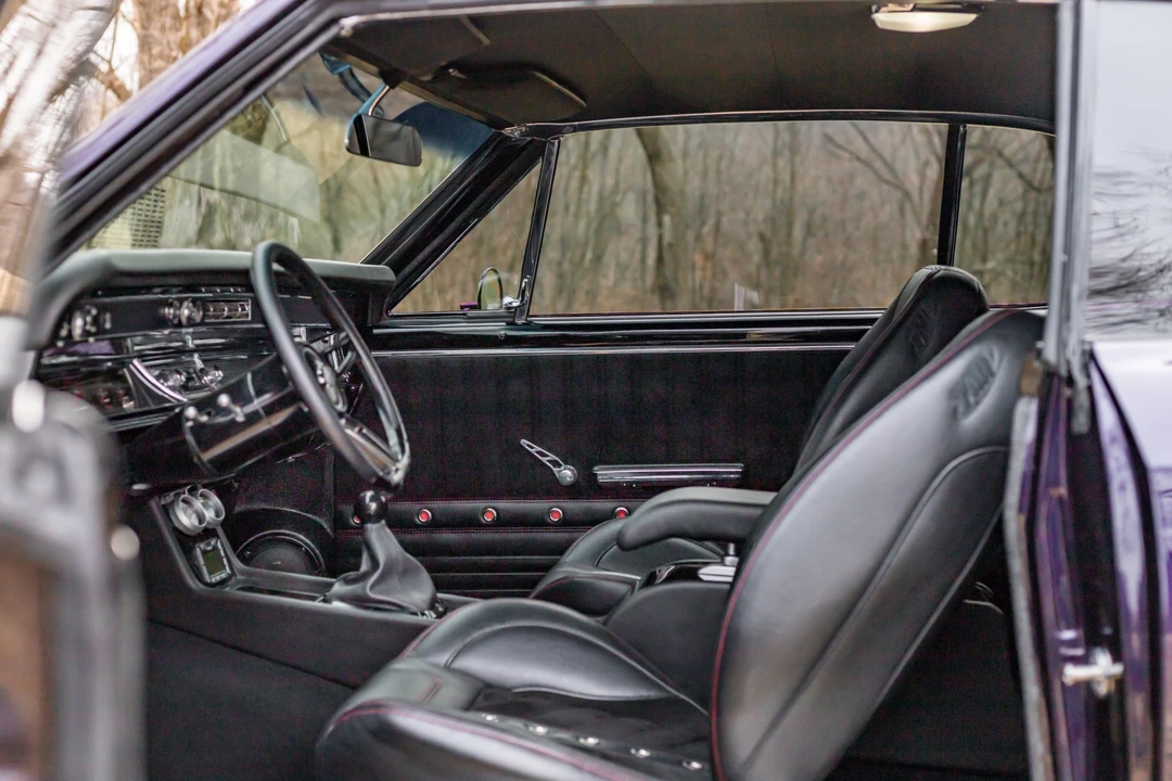 1967 Chevrolet Chevelle 1st Gen - Image 26 of 31