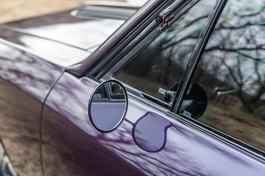1967 Chevrolet Chevelle 1st Gen - Image 15 of 31
