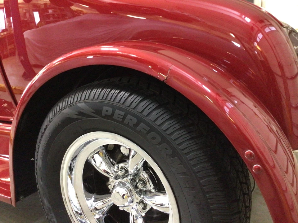 Ford Model T - Image 24 of 31
