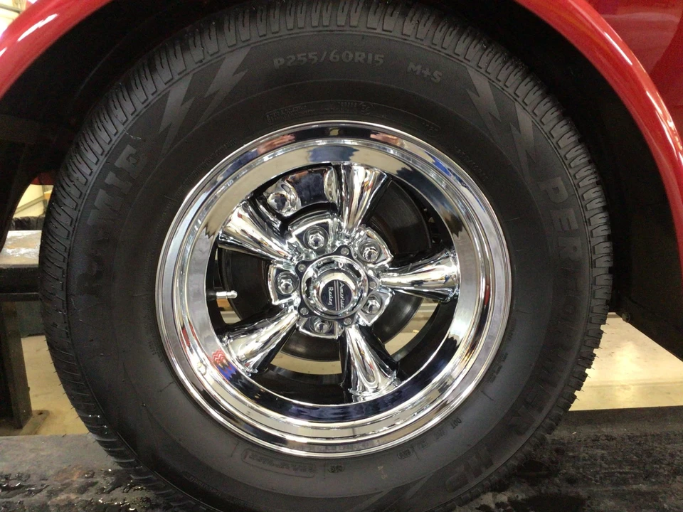 Ford Model T - Image 26 of 31