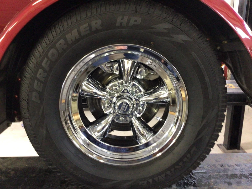 Ford Model T - Image 25 of 31