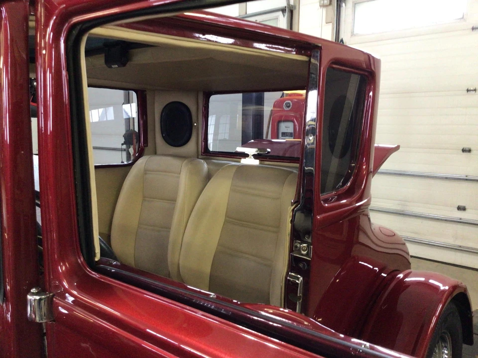 Ford Model T - Image 17 of 31