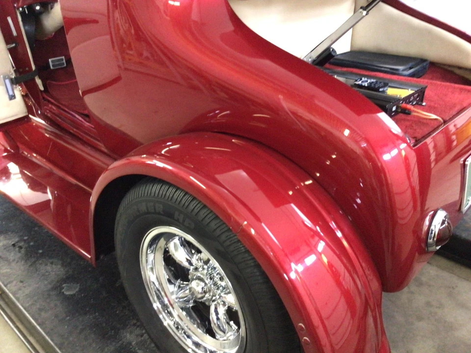 Ford Model T - Image 15 of 31