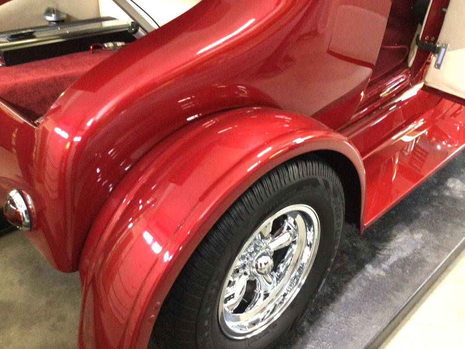Ford Model T - Image 13 of 31