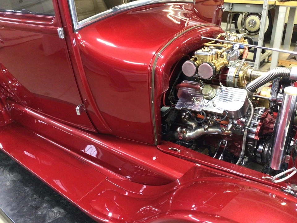 Ford Model T - Image 11 of 31