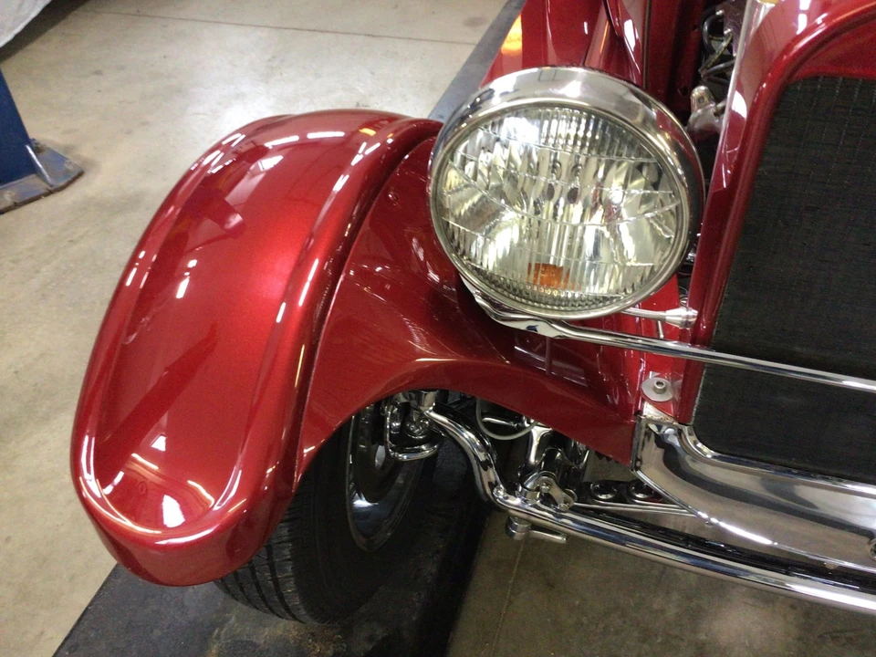 Ford Model T - Image 10 of 31