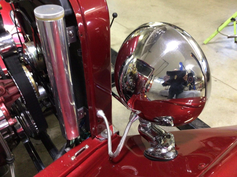 Ford Model T - Image 22 of 31