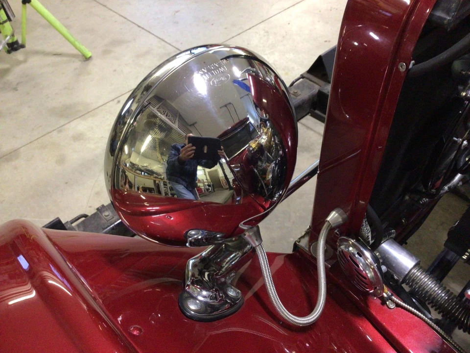 Ford Model T - Image 23 of 31