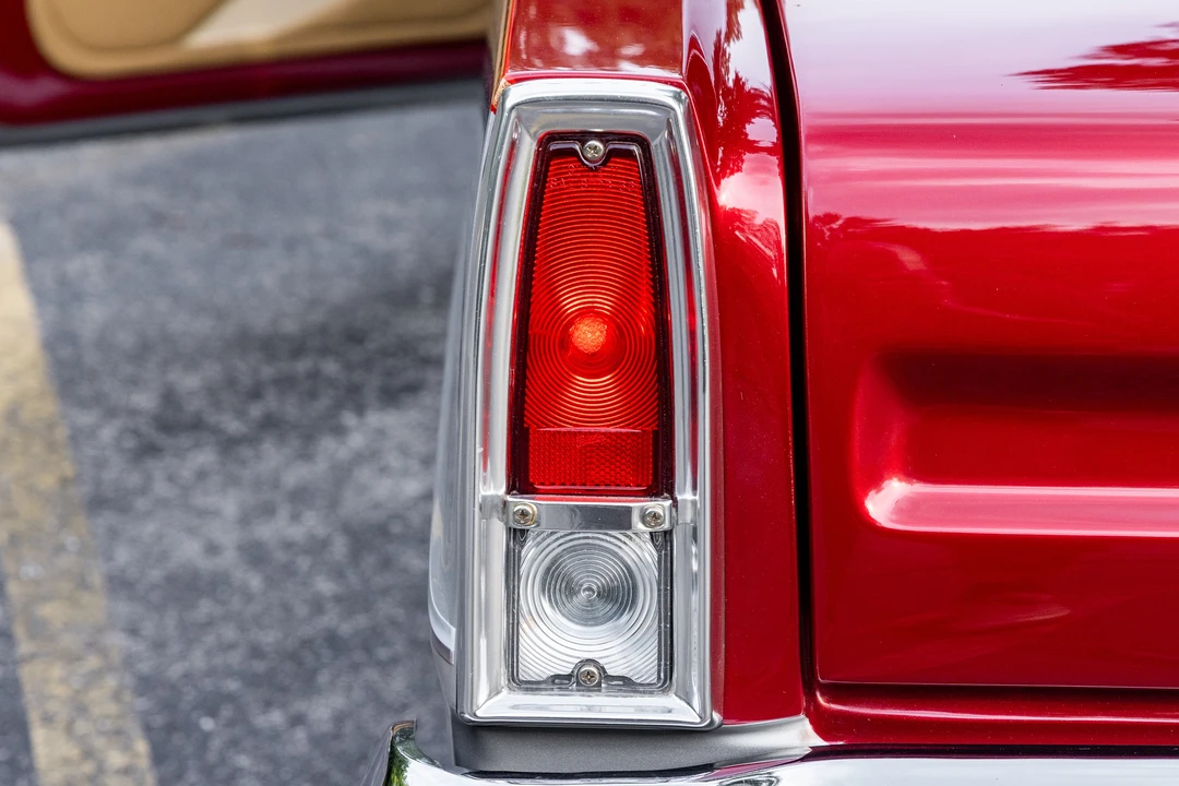 1967 Chevrolet II 2nd Gen - Image 23 of 31