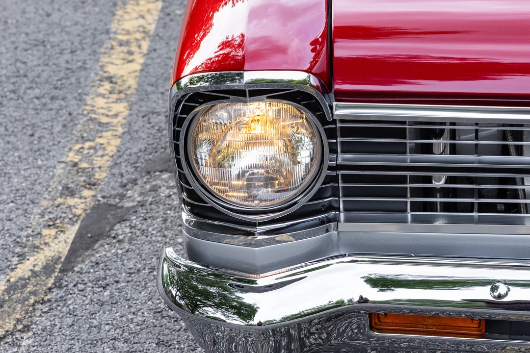 1967 Chevrolet II 2nd Gen - Image 19 of 31