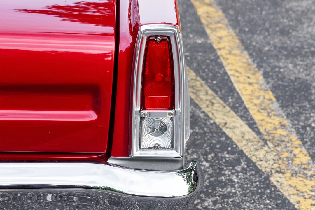 1967 Chevrolet II 2nd Gen - Image 26 of 31