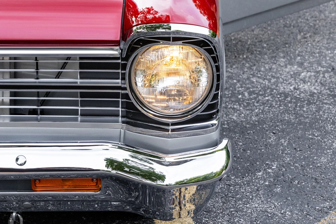 1967 Chevrolet II 2nd Gen - Image 20 of 31