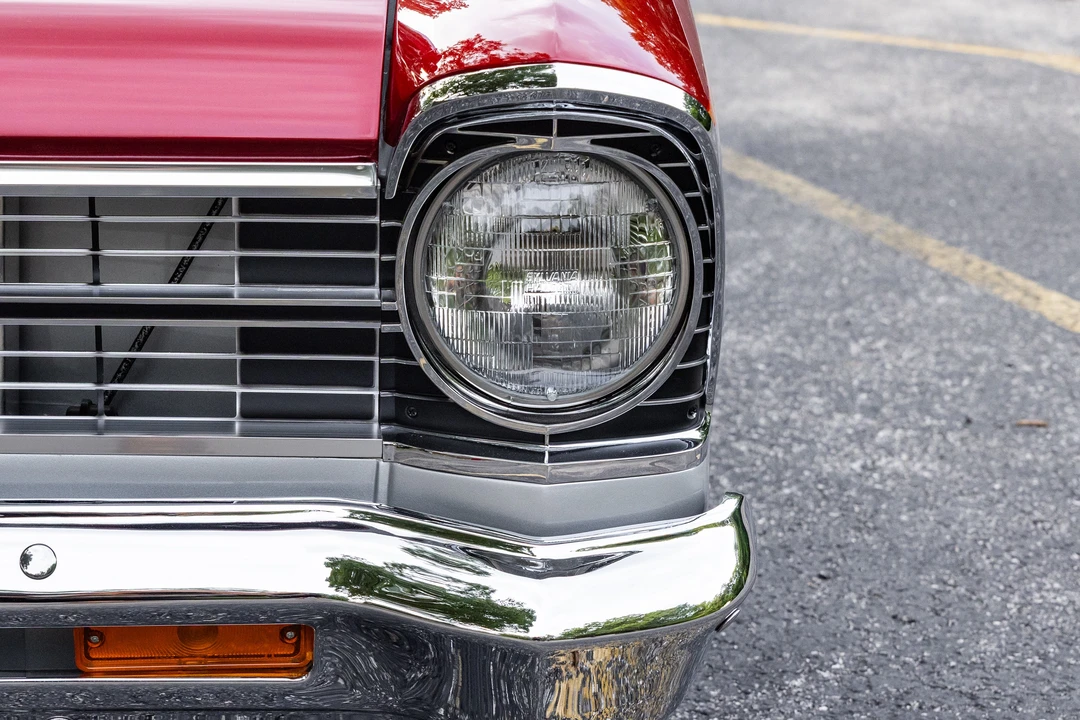 1967 Chevrolet II 2nd Gen - Image 22 of 31