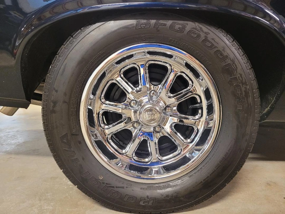 1973 Chevrolet Nova 3rd Gen - Image 30 of 31