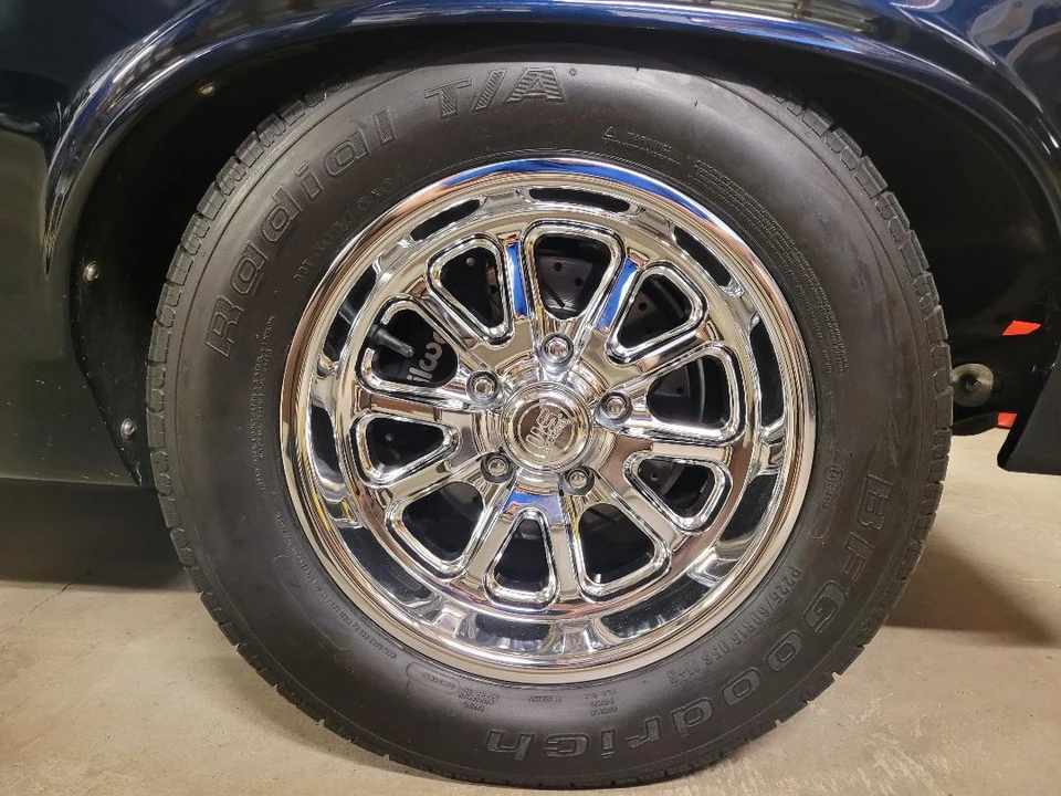 1973 Chevrolet Nova 3rd Gen - Image 31 of 31