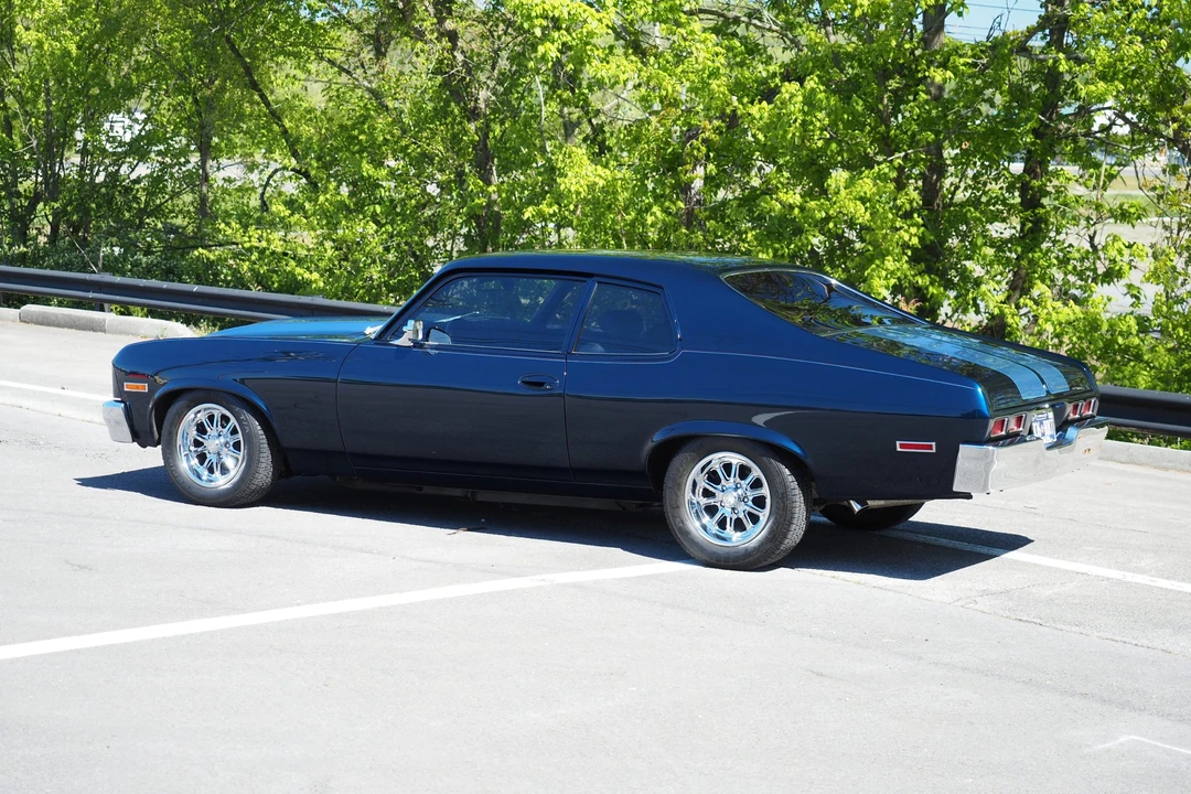 1973 Chevrolet Nova 3rd Gen - Image 15 of 31