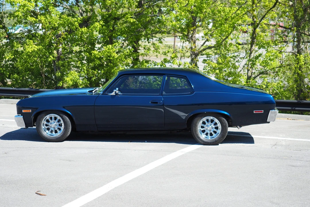 1973 Chevrolet Nova 3rd Gen - Image 16 of 31