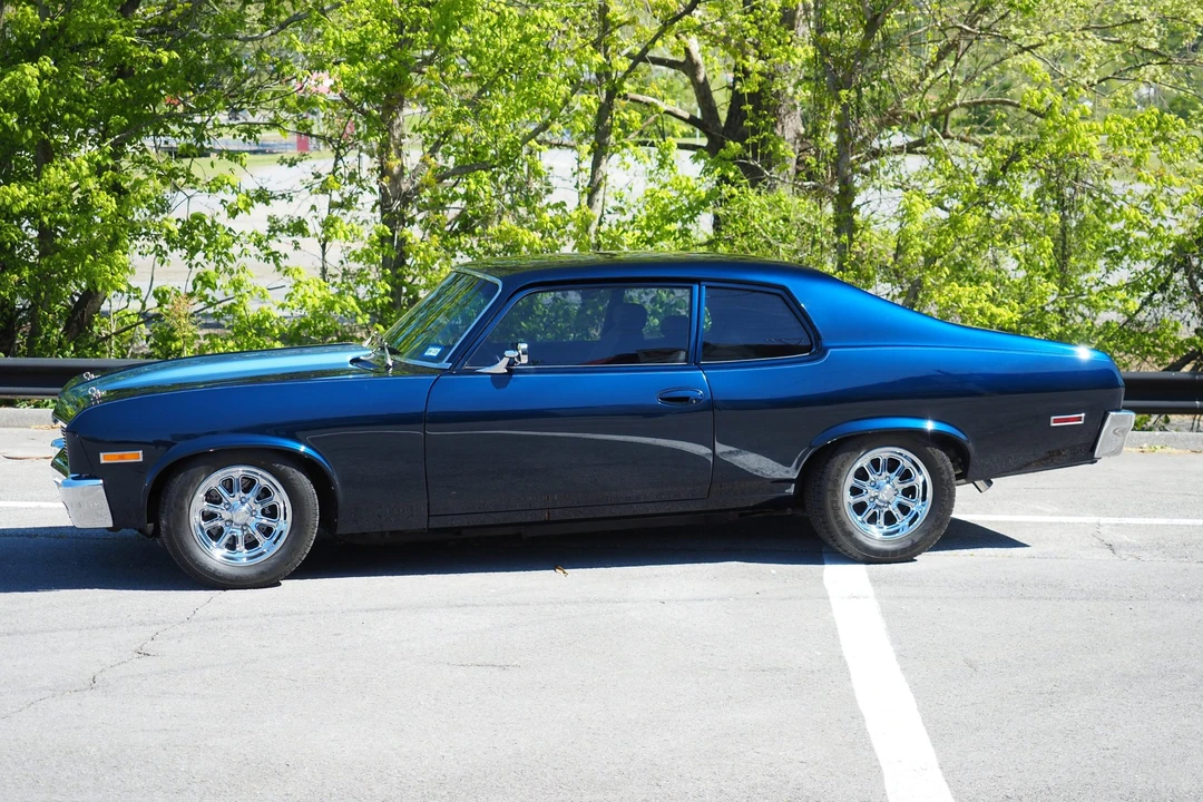 1973 Chevrolet Nova 3rd Gen - Image 17 of 31