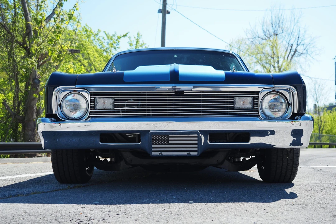 1973 Chevrolet Nova 3rd Gen - Image 19 of 31
