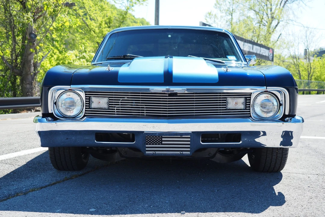 1973 Chevrolet Nova 3rd Gen - Image 18 of 31