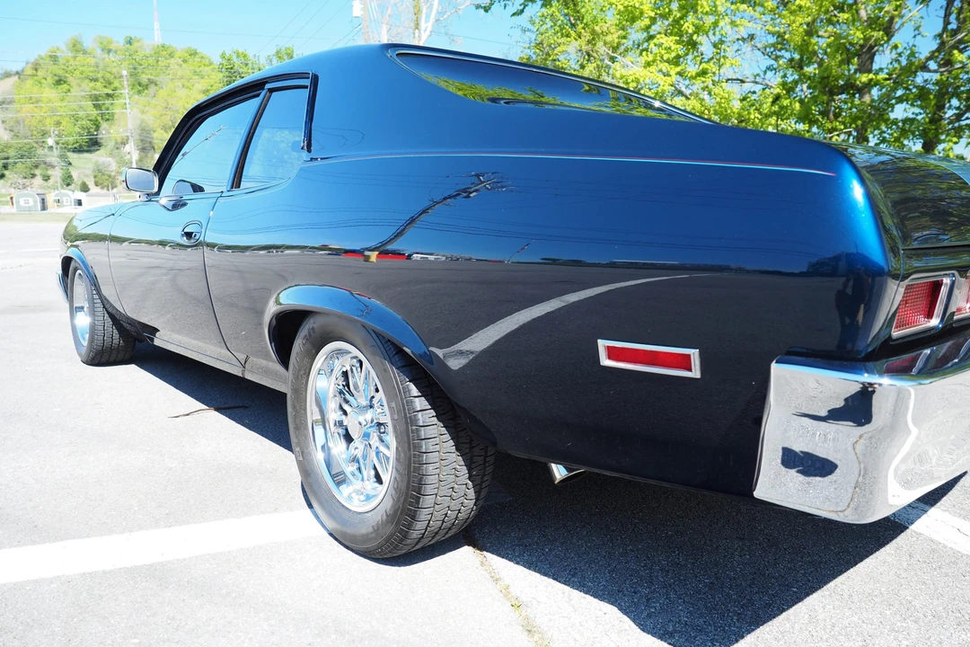 1973 Chevrolet Nova 3rd Gen - Image 24 of 31