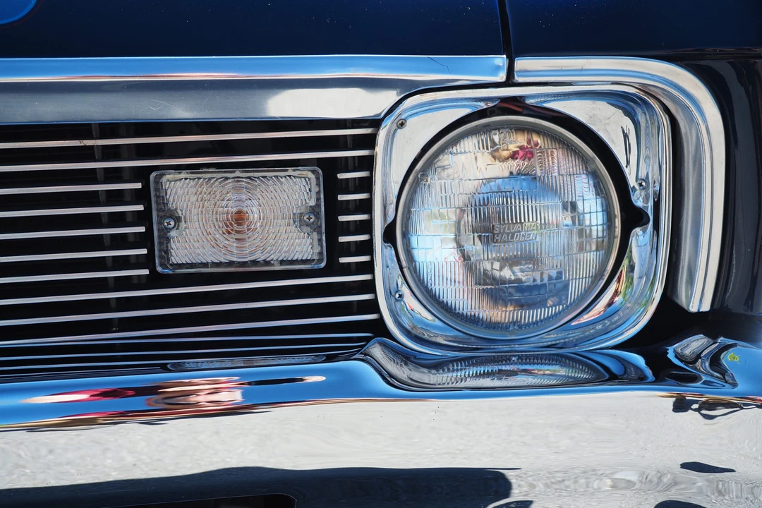 1973 Chevrolet Nova 3rd Gen - Image 21 of 31
