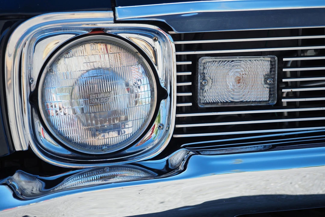 1973 Chevrolet Nova 3rd Gen - Image 22 of 31
