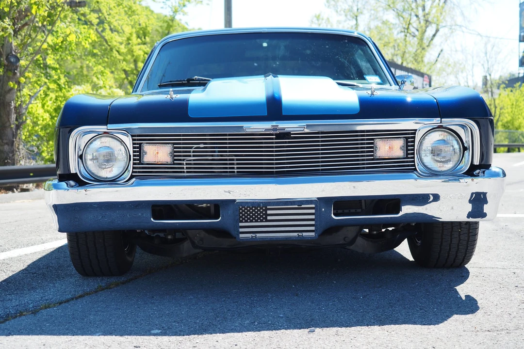 1973 Chevrolet Nova 3rd Gen - Image 20 of 31
