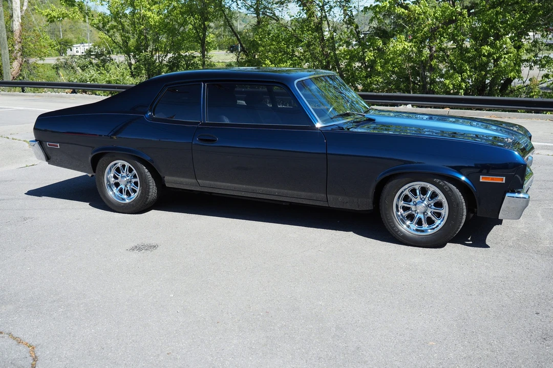 1973 Chevrolet Nova 3rd Gen - Image 8 of 31