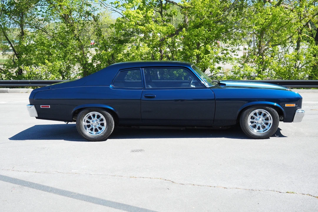 1973 Chevrolet Nova 3rd Gen - Image 9 of 31