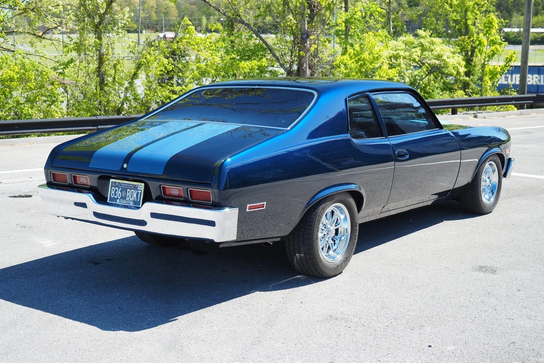 1973 Chevrolet Nova 3rd Gen - Image 11 of 31
