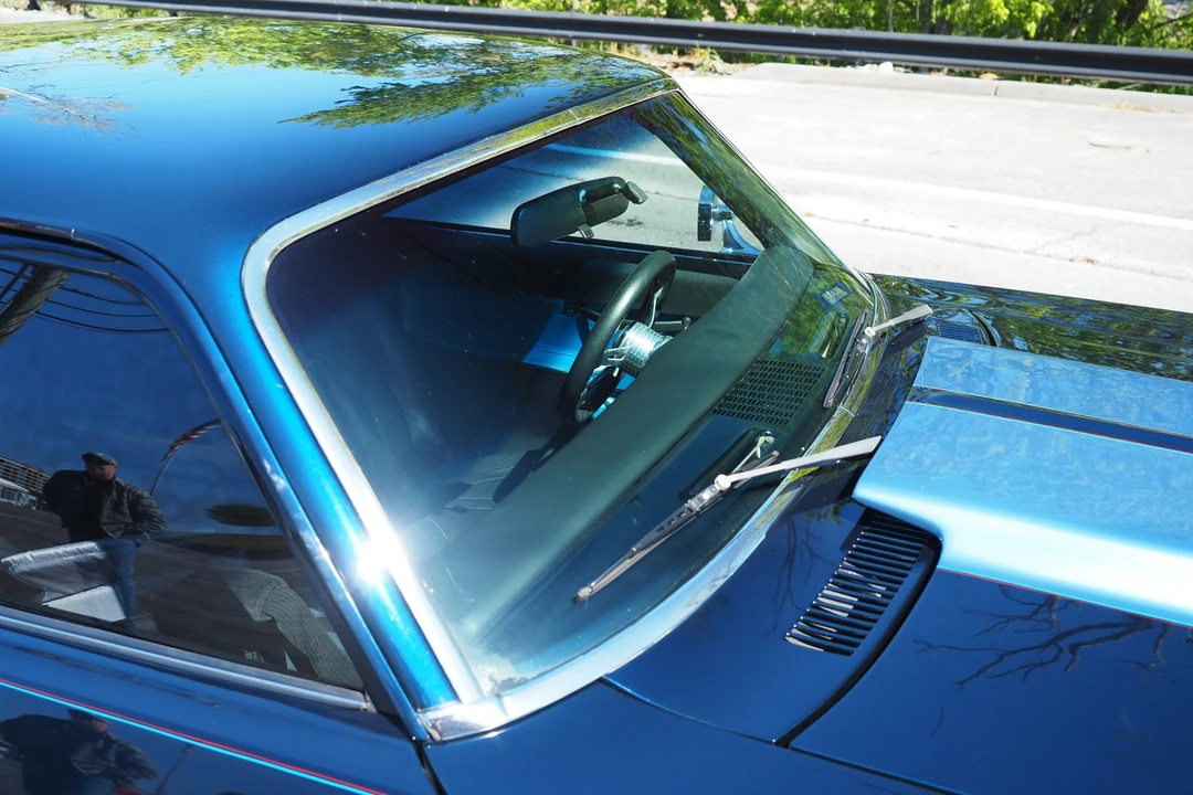 1973 Chevrolet Nova 3rd Gen - Image 27 of 31
