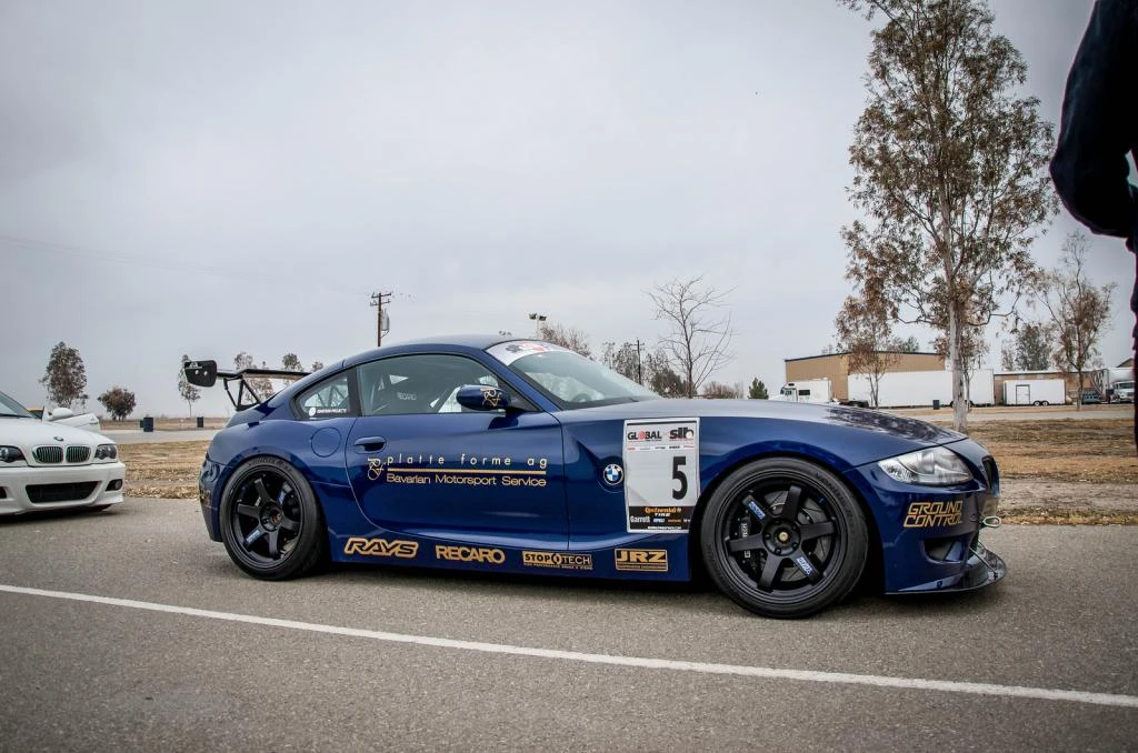 2006 BMW E85 Z4 Roadster - Image 13 of 18