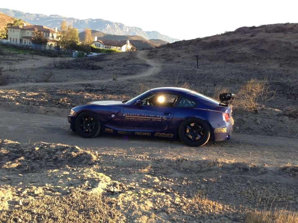 2006 BMW E85 Z4 Roadster - Image 15 of 18
