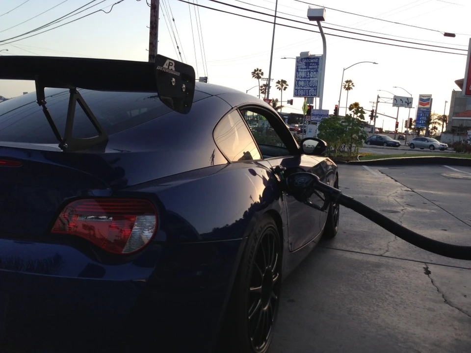 2006 BMW E85 Z4 Roadster - Image 9 of 18