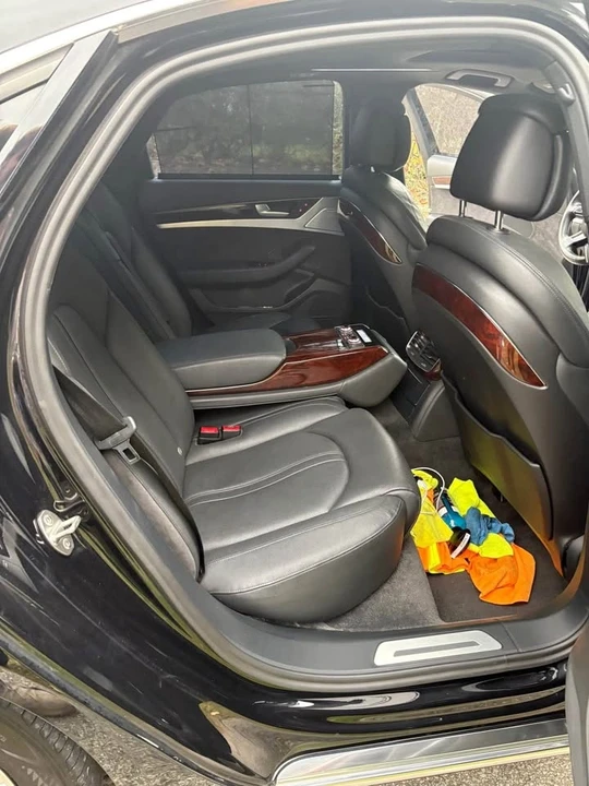 2013 Audi D4 A8 - Image 5 of 9