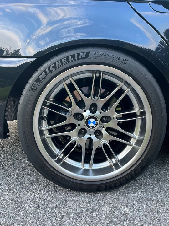 2002 BMW E39 M5 - Image 10 of 23
