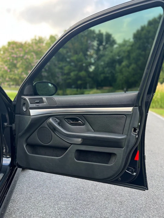 2002 BMW E39 M5 - Image 16 of 23