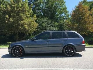 2000 BMW E46 3 Series - Image 2 of 2