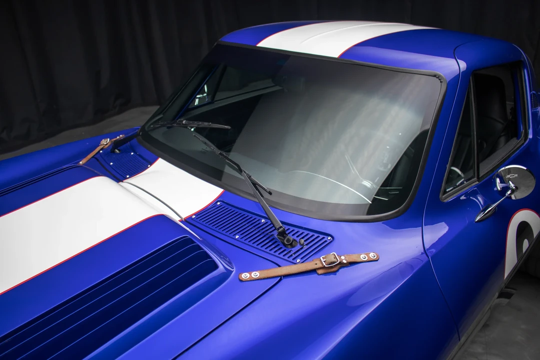1963 Superformance - Image 26 of 31