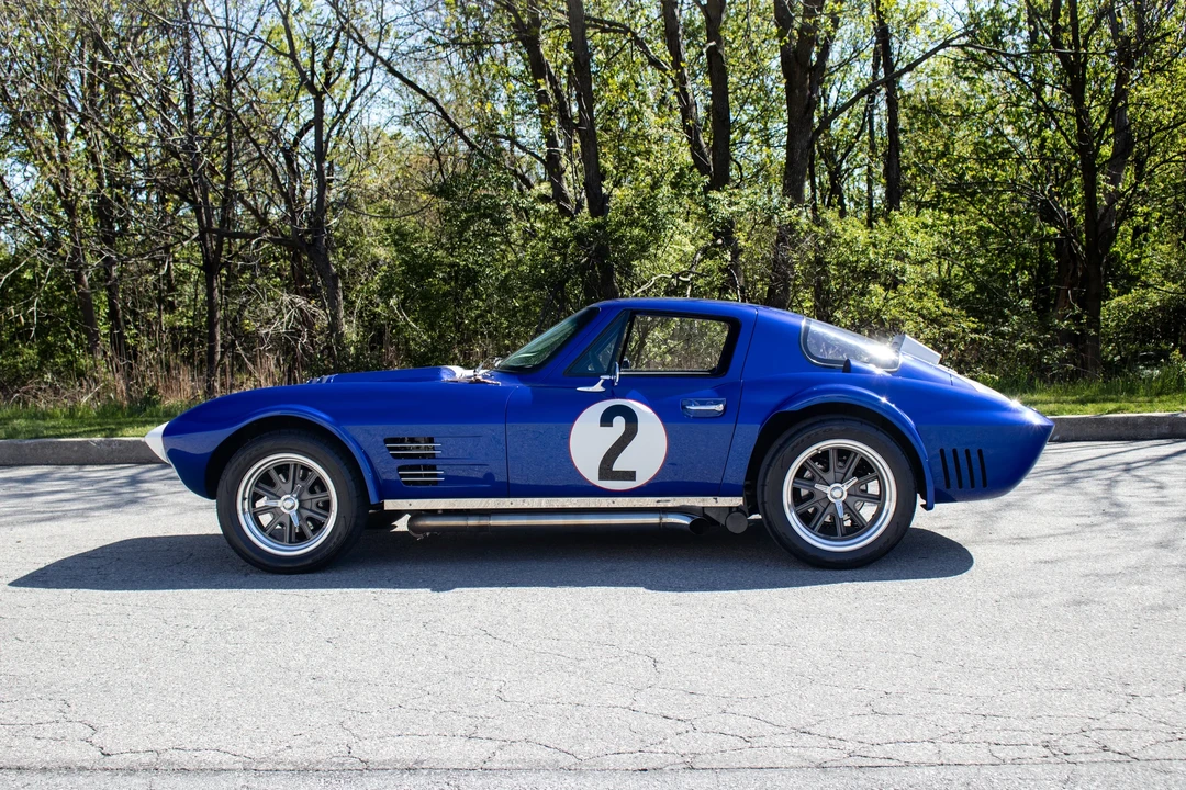 1963 Superformance - Image 3 of 31