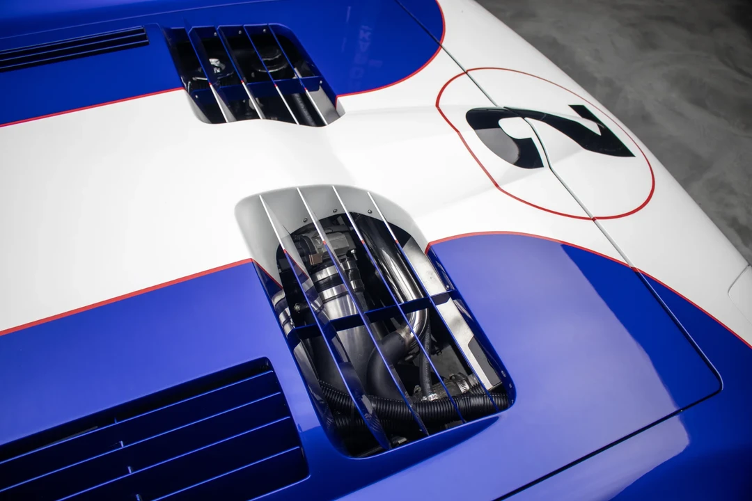 1963 Superformance - Image 19 of 31