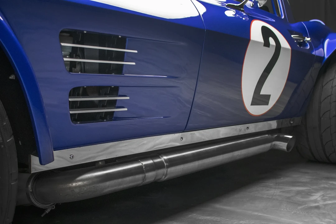 1963 Superformance - Image 23 of 31