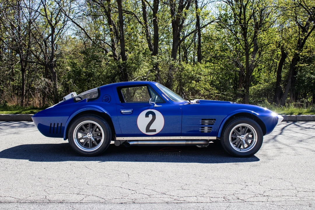 1963 Superformance - Image 9 of 31