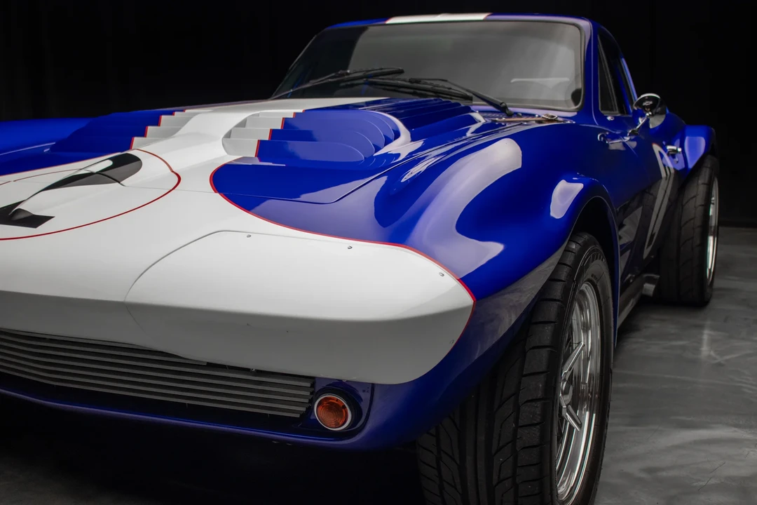 1963 Superformance - Image 17 of 31