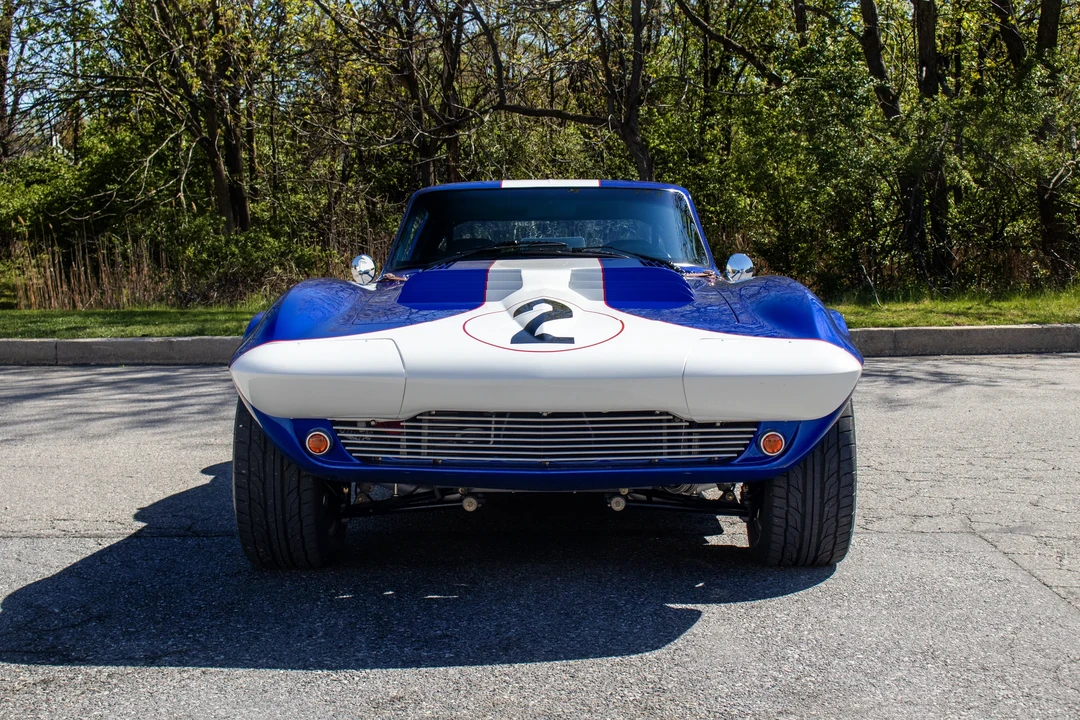 1963 Superformance - Image 13 of 31