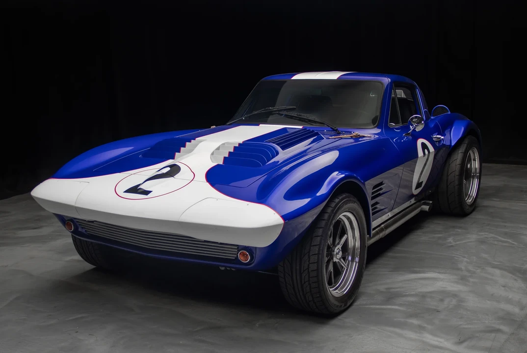 1963 Superformance - Image 2 of 31