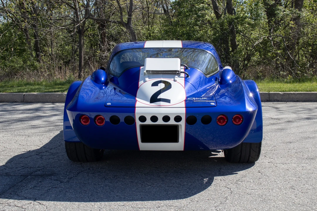 1963 Superformance - Image 5 of 31