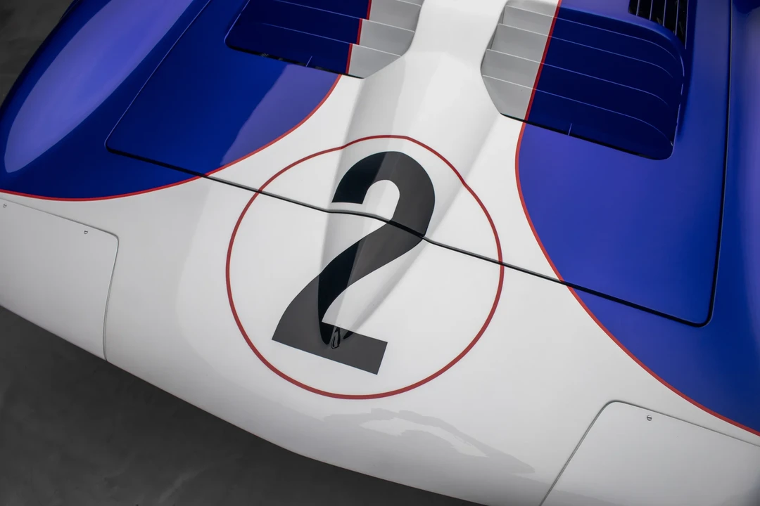1963 Superformance - Image 21 of 31