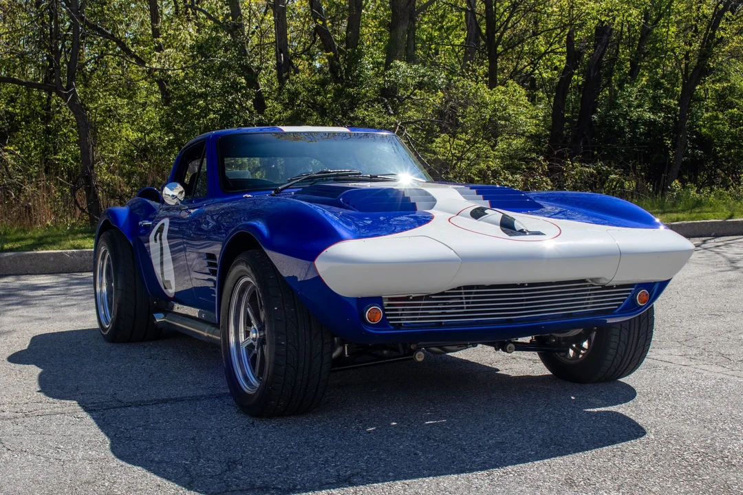 1963 Superformance - Image 12 of 31